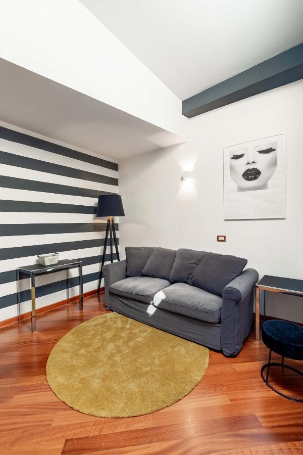 Vasca Idromassaggio, Appartamento Incantevole Sanremo Luaran gambar