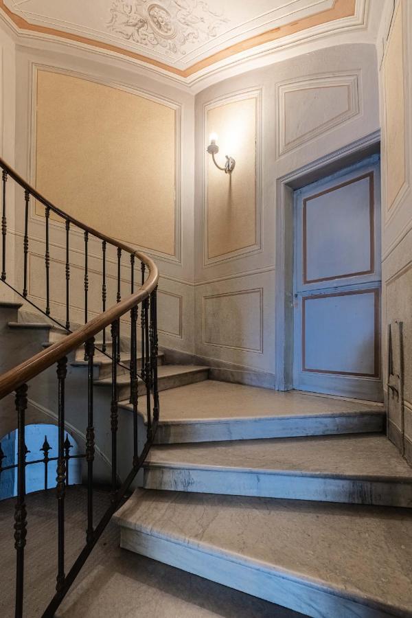 Vasca Idromassaggio, Appartamento Incantevole Sanremo Luaran gambar